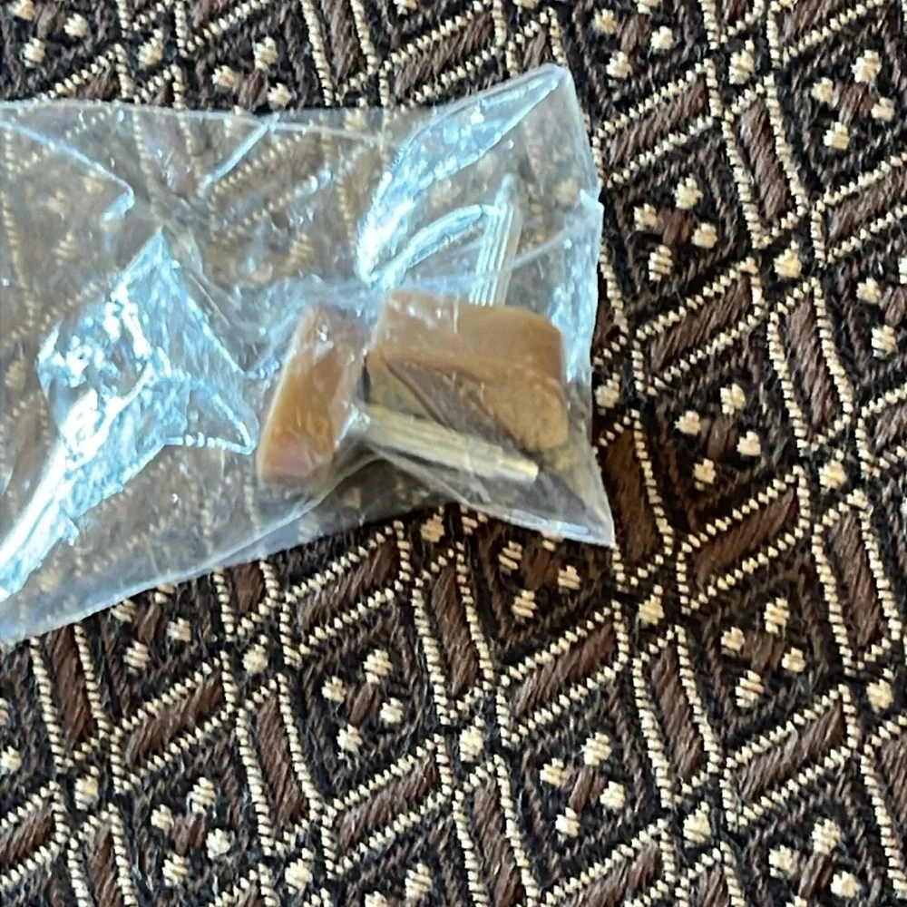 NWOT BADGLEY MISCHKA JEWEL ALLISON RETRO SLIDES SZ 6.5 HEEL 2.95” - Picture 12 of 14